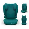 Siège auto Junior Fix 2 Plus i-Size Green (groupe 2-3)