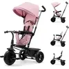 Kinderkraft Tricycle FREEWAY 2 rose KRFRWA02PNK0000
