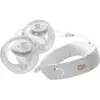 KinderKraft, Tire-lait, Double electric breast pump GENTLENEST golden