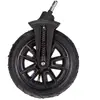 Kinderkraft Roue avant pour poussette MOOV noir KKAMOOVKOLOPRZ