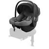 Kinderkraft Siège auto I-LITE gris KCILIT00GRY0000