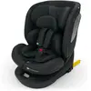 Kinderkraft Siège auto I-GROW 2 PLUS noir KCIGRO02BLKPL00