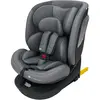 Kinderkraft Siège auto I-GROW 2 PLUS gris KCIGRO02GRYPL00