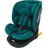Kinderkraft Siège auto I-GROW 2 PLUS vert foncé KCIGRO02GREPL00