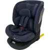 Kinderkraft Siège auto I-GROW 2 PLUS bleu marine KCIGRO02NAVPL00