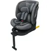 Kinderkraft Siège auto I-360 2 PLUS gris KCI36002GRYPL00