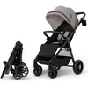 Kinderkraft Poussette GRANDE 2 beige beige KSGRAN02BEG0000