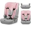 Kinderkraft Siège auto I-COMFY i-Size rose KCICOM00PNK0000