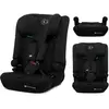 Kinderkraft Siège auto I-COMFY i-Size noir KCICOM00BLK0000