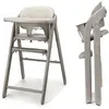 Kinderkraft Chaise haute 3 en 1 TINO beige KHTINO00BEG0000