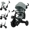 Kinderkraft Tricycle AVEO 2 PLUS vert KRAVEO02GRE0000