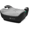Kinderkraft Siège-auto I-BOOST 2 i-Size gris KCIBOO02GRY0000