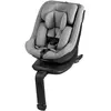 Kinderkraft Siège auto I-GUARD I-size new fabric gris KCIGUA00GRY000N