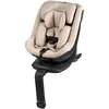 Kinderkraft Siège auto I-GUARD I-size new fabric beige KCIGUA00BEG000N