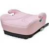 Kinderkraft Siège auto I-BOOST 2 PRO i-Size rose KCIBOO02PNKPR00
