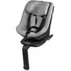 Kinderkraft Siège auto I-GUARD PRO i-Size new fabric gris KCIGUAPRGRY0...
