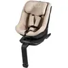 Kinderkraft Siège auto I-GUARD PRO i-Size new fabric beige KCIGUAPRBEG...