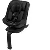 Kinderkraft Siège auto I-GUARD I-size new fabric noir KCIGUA00BLK000N