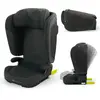 Kinderkraft Siège auto UNITY 2 noir KCUNIT02BLK0000