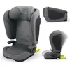 Kinderkraft Siège auto UNITY 2 gris KCUNIT02GRE0000