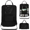 Kinderkraft Organisateur de voiture 2en1 noir KAORSA00BLK0000