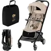 Kinderkraft Poussette cabine PILOT 2 Whisper Dune KSPIL002BEGBI00