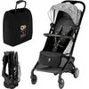 Kinderkraft Poussette cabine PILOT 2 Lunar Black KSPIL002BLKBI00
