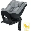 Kinderkraft Siège auto I-GUARD I-size gris clair KCIGUA00GRY0000