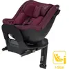 Kinderkraft Siège auto I-GUARD I-size bordeaux KCIGUA00RED0000