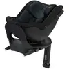 Kinderkraft Siège auto I-GUARD I-size gris foncé KCIGUA00BLK0000