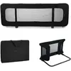 Kinderkraft Barrière de lit GUARD & DREAM noir KAGUDR00BLK0000