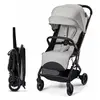 Poussette canne Kinderkraft INDY 3   compacte pliage à une main 73 kg ...