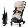 Poussette canne Kinderkraft INDY 3   compacte pliage à une main 73 kg ...
