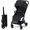 Poussette canne Kinderkraft INDY 3   compacte pliage à une main 73 kg ...