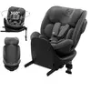 Kinderkraft Siège auto XRIDER 2 i-Size gris KCXRID02GRY0000