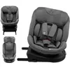 Kinderkraft Siège auto XPEDITION 3 i-Size gris KCXPED03GRY0000
