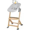 Kinderkraft Enock + Transat Calmee