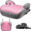 Kinderkraft Rehausseur enfant I-BOOST I-Size rose KCIBOO00PNK0000