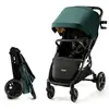 Kinderkraft Poussette MITZY vert KSMITZ00GRE0000