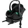 Kinderkraft Siège auto MINK PRO 2 noir KCMINPR2BLK0000