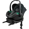 Kinderkraft Siège auto MINK PRO 2 gris KCMINPR2GRY0000
