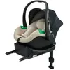 Kinderkraft Siège auto MINK PRO 2 beige KCMINPR2BEG0000
