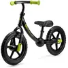 KinderKraft vélo d'équilibre 2WAY NEXT 2025 NOIR