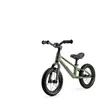 Kinderkraft Draisienne ultralégère ETER vert KRETER00GRE0000