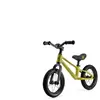 Kinderkraft Draisienne ultralégère ETER jaune KRETER00LIM0000