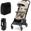 Kinderkraft Poussette cabine PILOT 2 beige KSPILO02BEG0000