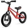 Kinderkraft Draisienne ultralégère ETER rouge KRETER00RED0000
