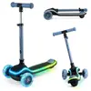 KinderKraft, Trottinette