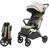 Kinderkraft Poussette NUBI 3 beige KSNUBI03BEG0000