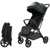 Kinderkraft Poussette NUBI 3 noir KSNUBI03BLK0000